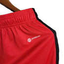 Short Flamengo 23/24 Masculino - Adidas - Vermelho