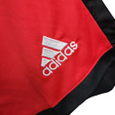 Short Flamengo 23/24 Masculino - Adidas - Vermelho