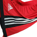 Short Flamengo 23/24 Masculino - Adidas - Vermelho