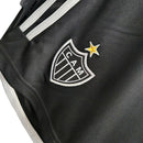 Short Atlético Mineiro 23/24 Masculino - Adidas - Preto