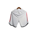 Short São Paulo 23/24 Masculino - Adidas - Branco
