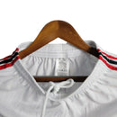 Short São Paulo 23/24 Masculino - Adidas - Branco