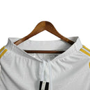 Short Real Madrid 23/24 - Masculino Adidas - Branco