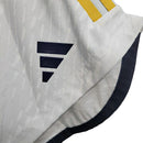 Short Real Madrid 23/24 - Masculino Adidas - Branco