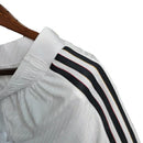 Short Manchester United 23/24 Masculino - Adidas - Branco