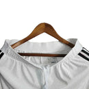 Short Manchester United 23/24 Masculino - Adidas - Branco