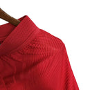 Short Liverpool 23/24 Masculino - Nike - Vermelho