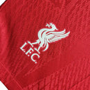 Short Liverpool 23/24 Masculino - Nike - Vermelho
