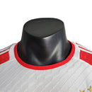 Camisa Bayern de Munique 23/24 - Jogador Adidas Masculina - Branca e vermelha