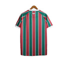 Camisa Fluminense I 23/24 - Torcedor Umbro Masculina - Tricolor