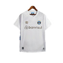 Camisa Grêmio II 23/24 - Torcedor Umbro Masculina - Branca