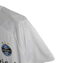 Camisa Grêmio II 23/24 - Torcedor Umbro Masculina - Branca