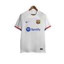 Camisa Barcelona II 23/24 - Torcedor Nike Masculina - Branca