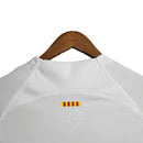Camisa Barcelona II 23/24 - Torcedor Nike Masculina - Branca