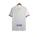 Camisa Barcelona II 23/24 - Torcedor Nike Masculina - Branca