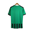 Camisa Sassolo I 23/24 Torcedor Puma Masculina - Verde