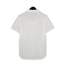 Camisa Retrô Seleção da Itália II 1998 - Nike Masculina - Branca