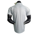 Camisa Palmeiras Treino 23/24 polo - Jogador Puma Masculina - Branca