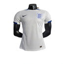 Camisa Seleção da Inglaterra I 23/24 - Jogador Nike Masculina - Branca
