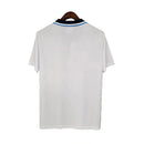 Camisa Retrô Seleção da Inglaterra 1996 - Umbro Masculina - Branca