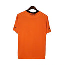 Camisa Retrô Seleção da Holanda I 2010 - Nike Masculina - Laranja