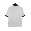 Camisa Chile Retrô 1998 Branca - Reebok