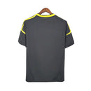Camisa Chelsea Retrô 2012/2013 Preta - Adidas