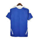 Camisa Chelsea Retrô 2012 Azul - Adidas