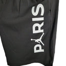 Short Paris 23/24 Masculino - Preto