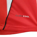Camisa Retrô Bayern de Munique 2010/2011 - Masculina Adidas - Vermelha e branca