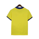 Camisa Arsenal Retrô 1971/1979 Amarela - Umbro