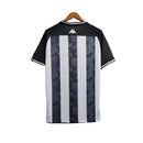 Camisa Botafogo I 19/20 Torcedor Masculina - Preta e Branca