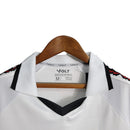Camisa Vitória II 23/24 - Torcedor Volt Feminina - Branca com detalhes em preto