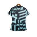 Camisa Botafogo lll 23/24 Torcedor Masculina - Preta com detalhes verdes