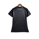 Camisa Botafogo ll 21/23 - Torcedor Wey Feminina- Preta
