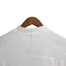 Camisa manga longa Botafogo 23/24 Branca Lisa