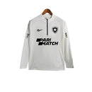 Camisa manga longa Botafogo 23/24 Branca Pari Match
