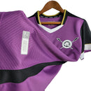 Camisa Remo III 23/24 Torcedor Volt Feminina - Roxa