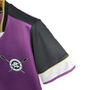 Camisa Remo III 23/24 Torcedor Volt Feminina - Roxa