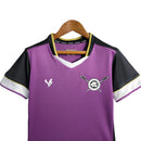 Camisa Remo III 23/24 Torcedor Volt Feminina - Roxa