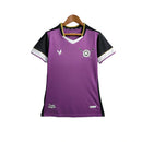 Camisa Remo III 23/24 Torcedor Volt Feminina - Roxa