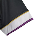 Camisa Remo III Masculina 23/24 - Roxa com detalhes pretos