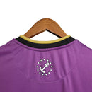 Camisa Remo III Masculina 23/24 - Roxa com detalhes pretos