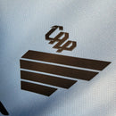 Camisa Athletico Paranaense III 23/24 - Torcedor Umbro Feminina - Azul
