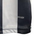 Kit Infatil Atlético Mineiro I 23/24 - Adidas - Preto e branco