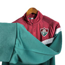 Jaqueta Corta-vento Fluminense I 23/24 - Masculina Umbro - Tricolor
