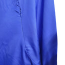 Jaqueta Corta-Vento Cruzeiro 17/18 Masculino Umbro - Azul