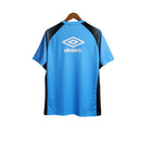 Camisa Grêmio Treino 23/24 - Torcedor Umbro Masculina - Azul