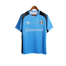 Camisa Grêmio Treino 23/24 - Torcedor Umbro Masculina - Azul