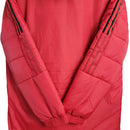 Jaqueta Corta-Vento São Paulo 23/24 Masculino Adidas - Vermelho com detalhes em preto
